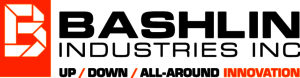 Bashlin Industries Inc.